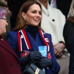 Where to buy Princess Kate’s DeMellier handbag | Royal | News