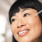 Olay anti-ageing serum that ‘tightened skin under chin rapidly’ is £16