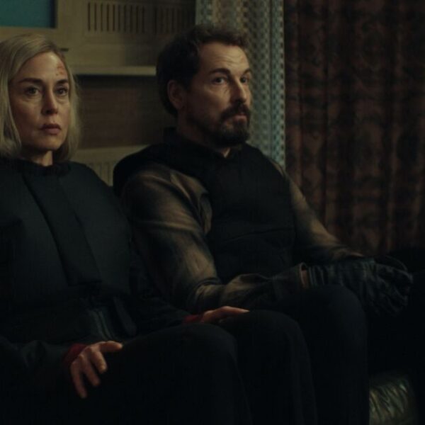 ‘Must watch’ spy thriller ‘better than Night Manager’ streaming on Netflix | Films | Entertainment