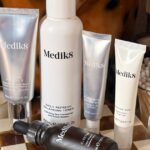 Mature skincare fans grab free gift with rare Medik8 sale