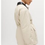 M&S £75 barn jacket looks like £418 designer coat