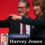 Starmer and Reeves say UK is booming – wait until you see real figures | Personal Finance | Finance