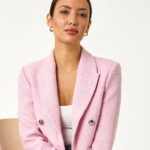 Roman spring jacket that ‘covers hips’ and ‘goes well with anything’