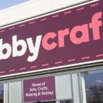 Hobbycraft recalls children’s product over asbestos contamination fears