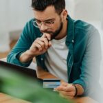 DVLA issues ‘think before you click’ message to millions of drivers