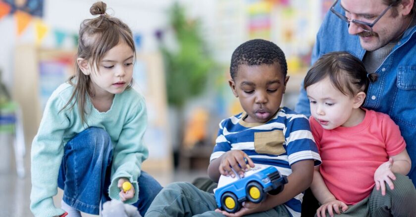 Toys sold at Asda, Tesco and M&S urgently recalled over serious risk