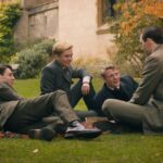 ‘Beautiful’ period drama based on J.R.R Tolkien’s real life | Films | Entertainment