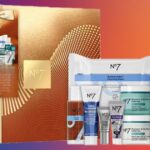 Boots slashes No7 gift set to £30
