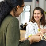 Experts say people who eat 1 type of food are more likely to live to 100