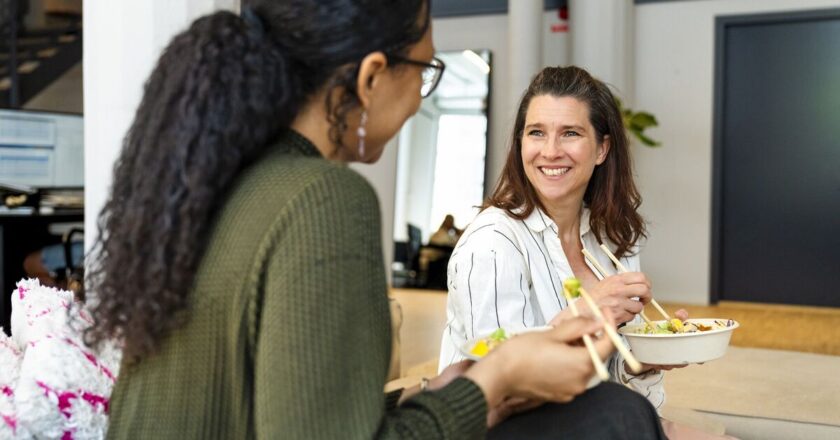 Experts say people who eat 1 type of food are more likely to live to 100