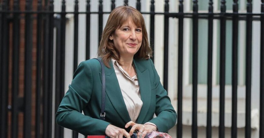 Income tax allowance raise £12,570 change update 3-day deadline looms | Personal Finance | Finance