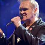 Morrissey’s heartbreaking end of life confession after health battle | Celebrity News | Showbiz & TV