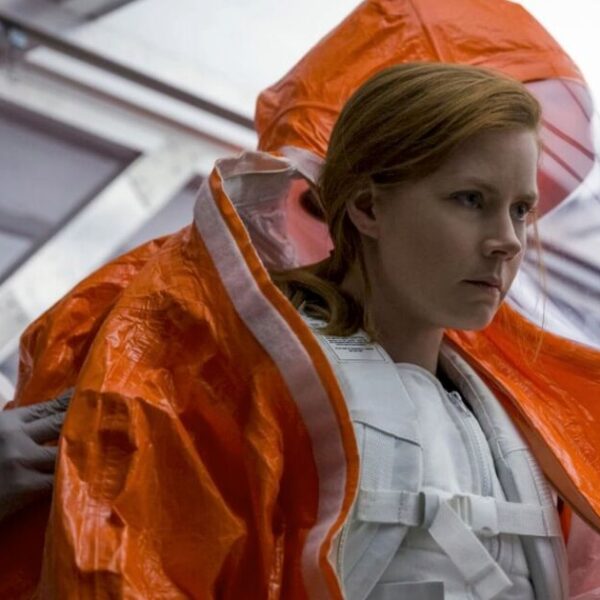 Sci-fi ‘masterpiece’ with twist that left fans ‘speechless’ streaming now on Amazon Prime | Films | Entertainment