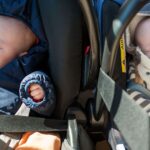 AA tells drivers to put baby seat in key area of car to ‘boost safety’