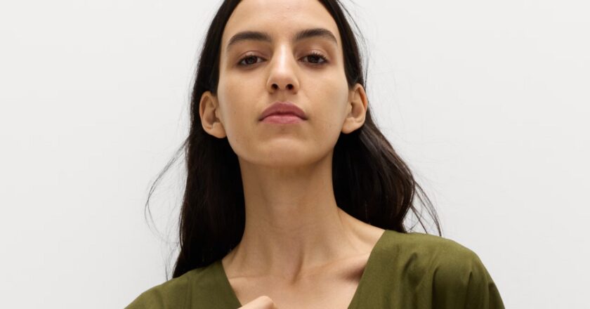 £46 M&S spring dress that’s ‘perfect for everyday’ and has pockets