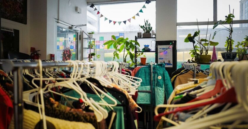 ‘I found item worth £2,900 in charity shop and paid £8.50 for it’