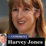 Rachel Reeves declares war on jobs – potty-mouthed maniac behind it | Personal Finance | Finance