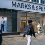 Marks and Spencer closes iconic store as another retailer goes into administration