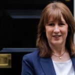 Why energy bills aren’t going down £150 in April despite Rachel Reeves | Personal Finance | Finance