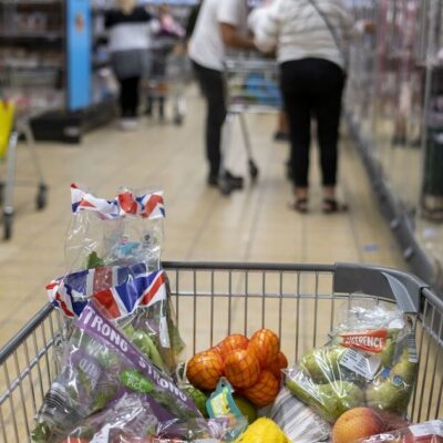 Three best supermarket staple items to pick buy at Aldi – 1 item is only 40p