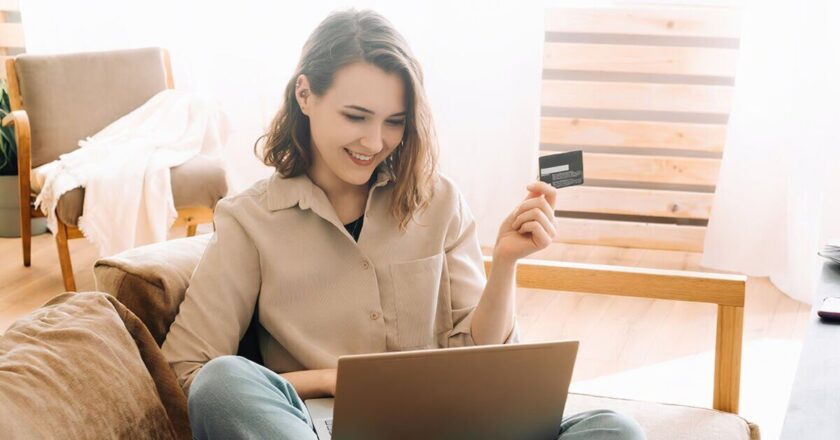 Nationwide issues update over account options for ISA savers | Personal Finance | Finance