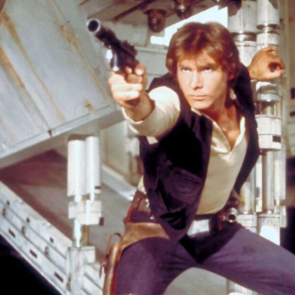 Star Wars fans amazed by ‘dark’ teaser for original film | Films | Entertainment