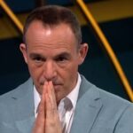 UK energy bill prices ‘dropping’ as Martin Lewis urges ‘act now’ | Personal Finance | Finance