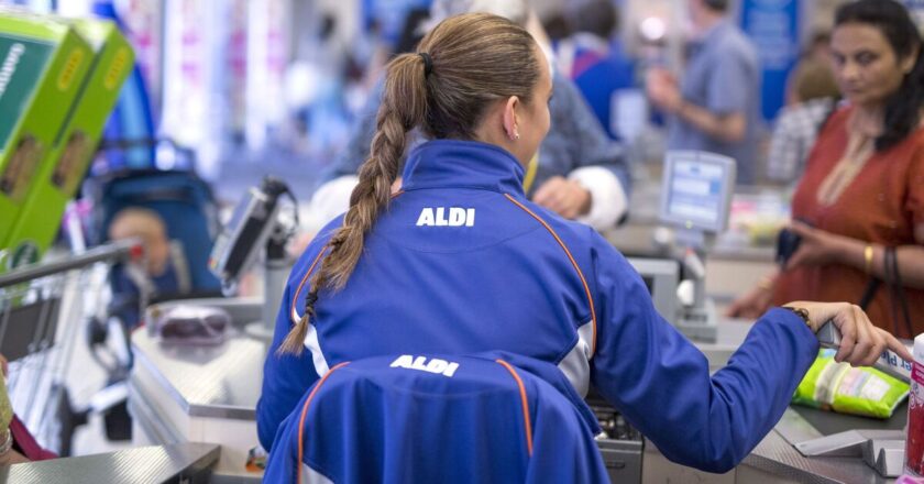 People can’t believe how much Aldi managers actually get paid