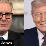 Poor Keir Starmer got ONE thing right – Donald Trump just killed it | Personal Finance | Finance
