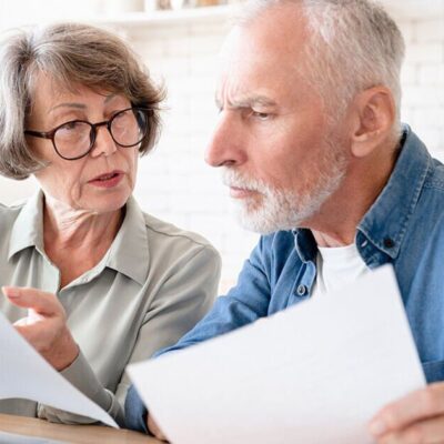 State pension warning as ‘many pensioners’ cross HMRC threshold | Personal Finance | Finance
