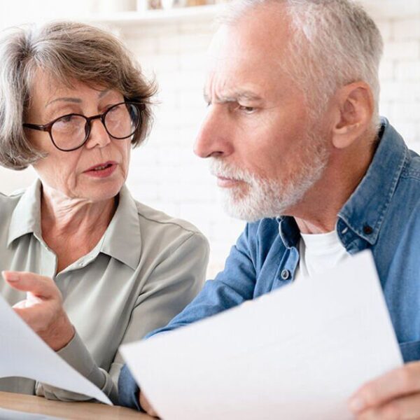 State pension warning as ‘many pensioners’ cross HMRC threshold | Personal Finance | Finance