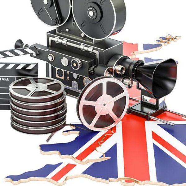 One of the greatest British films ever made is on TV this weekend | Films | Entertainment