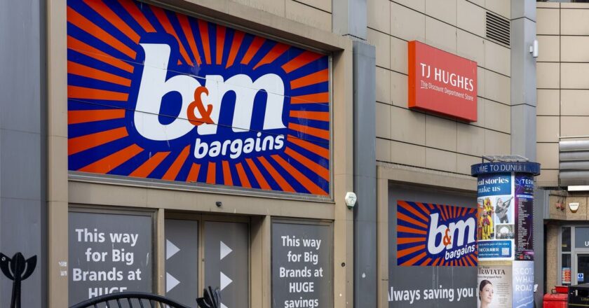 B&M set to open 4 new megastores in UK – list of locations | UK | News