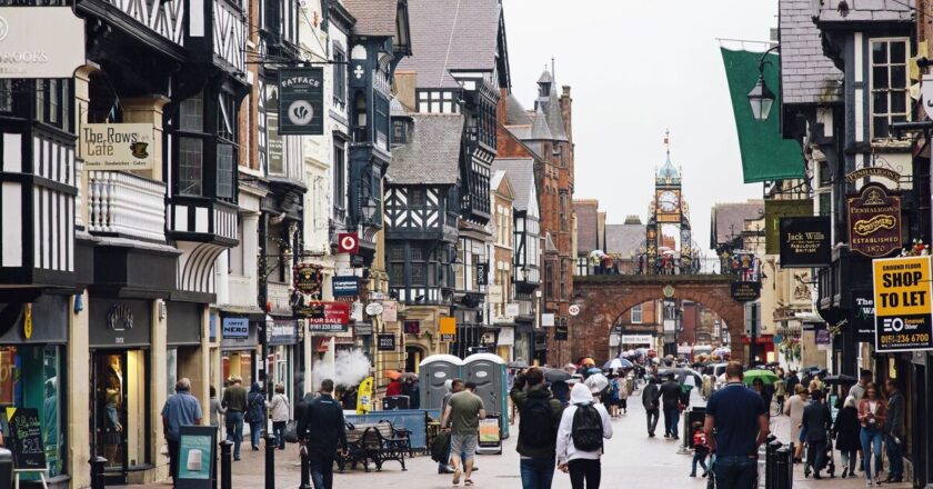 Ocado to axe ‘1,000’ jobs – costs cut by £150m | Personal Finance | Finance