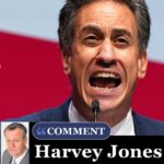 Ed Miliband opens his mouth and full fat nonsense comes out – whopper | Personal Finance | Finance