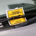 4 times you can chuck parking tickets ‘straight in bin’ without paying