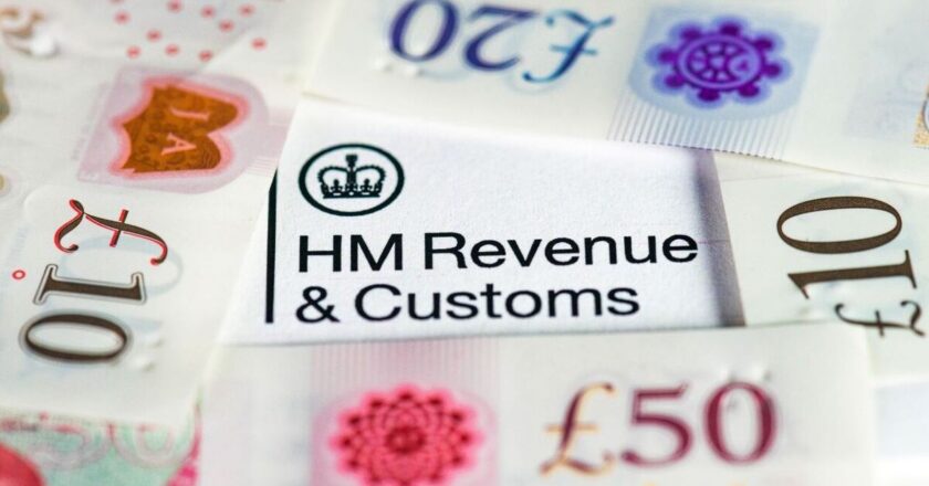 HMRC chases 14,000 grieving families for inheritance tax | Personal Finance | Finance
