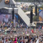 Glastonbury’s silence to be replaced by biggest ever music festival | UK | News