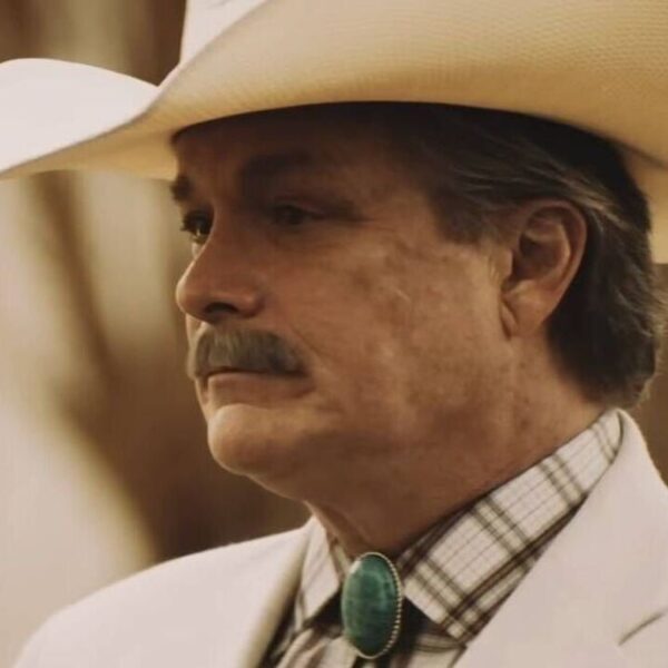 ‘Unique’ film dubbed ‘absolute cinema’ starring silent A-lister | Films | Entertainment