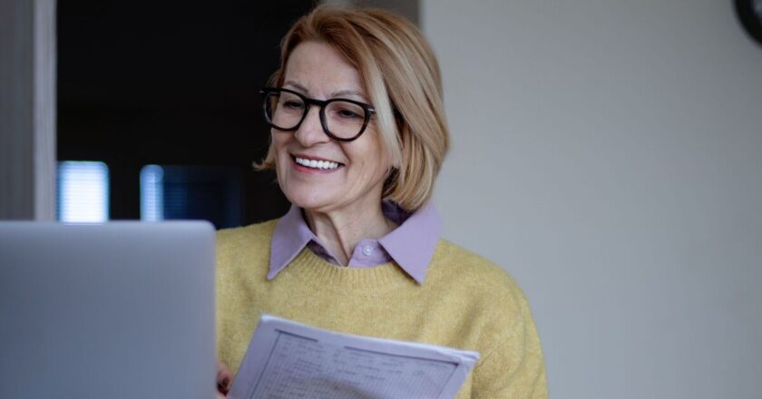 Over-55s urged to check these 10 things today to avoid missing out on thousands | Personal Finance | Finance