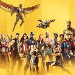 Avengers Doomsday spoilers – ‘Two major Marvel superheroes set to be killed off’ | Films | Entertainment