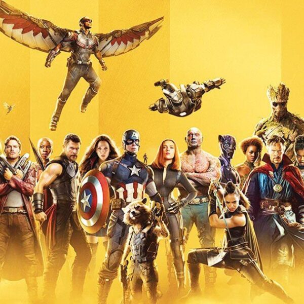 Avengers Doomsday spoilers – ‘Two major Marvel superheroes set to be killed off’ | Films | Entertainment