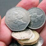 Royal Mint debuts new rare 50p coin with ‘unmistakable’ design