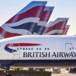 British airline and five more giant companies to spend your Nectar card points