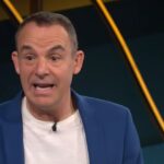 Martin Lewis gives £10,000 pensions cash ‘tax trap’ £700 warning | Personal Finance | Finance