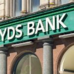 Lloyds introduces major change as 162 branches to close in 2026 | Personal Finance | Finance