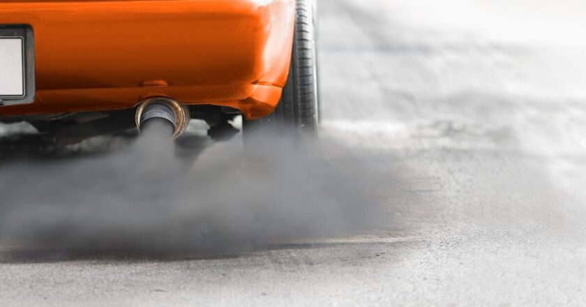 Diesel owners set for ‘higher VED rates’ with £5,690 bill