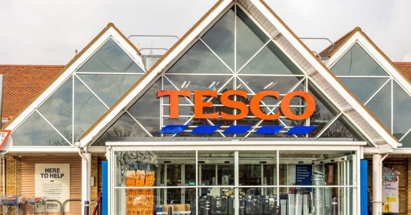 Tesco issues 1-day warning to Clubcard shoppers | Personal Finance | Finance