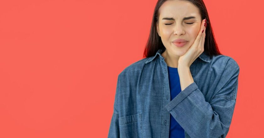 Five surprising symptoms of common disorder you might be ignoring