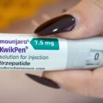 Mounjaro warning issued to people in UK